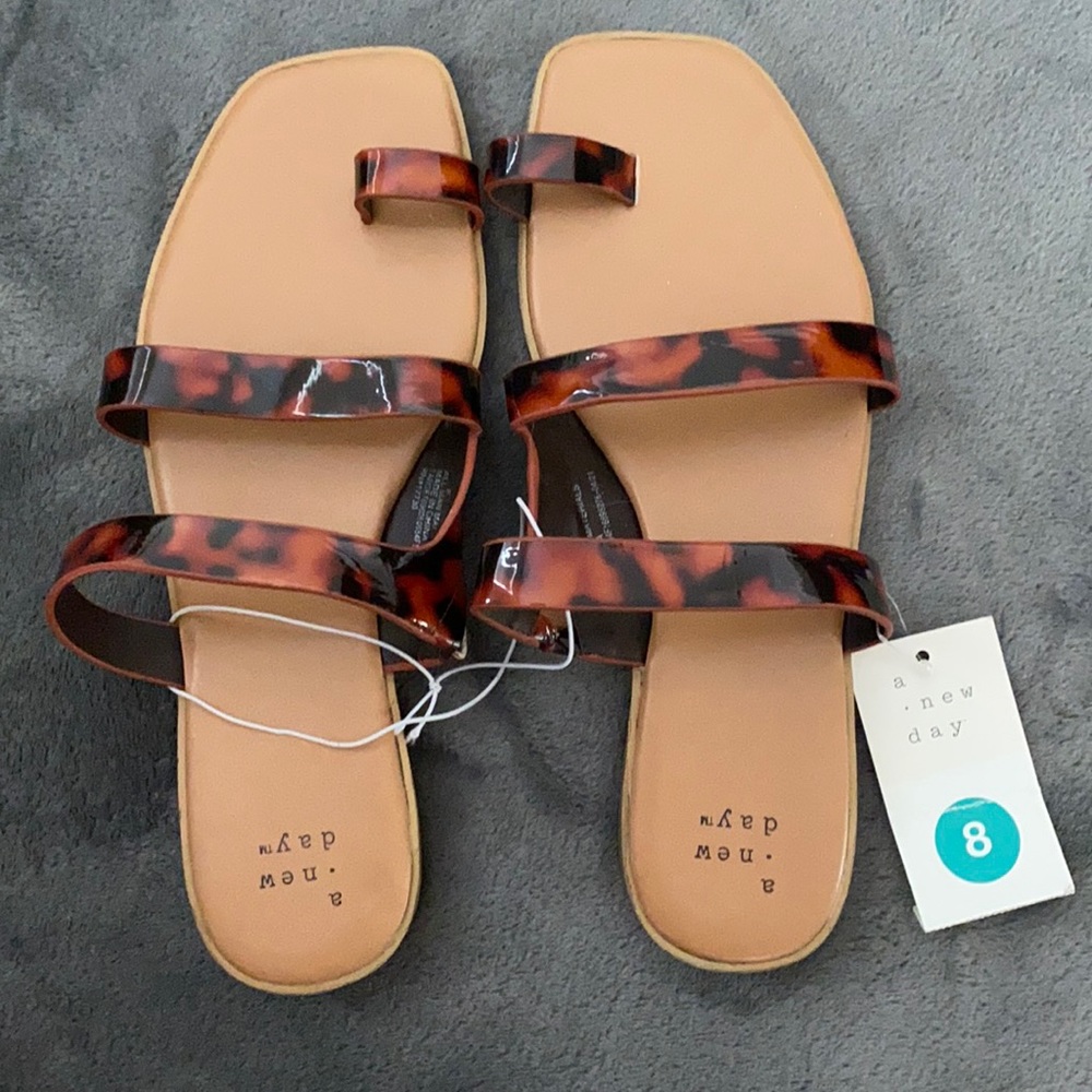 A New Day Sandals-